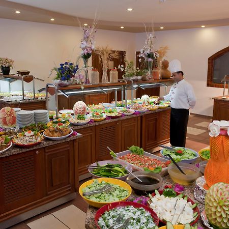 فندق Xperia Grand Bali - All Inclusive ألانيا المظهر الخارجي الصورة