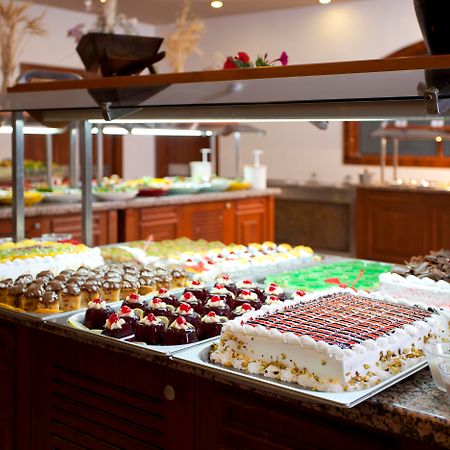 فندق Xperia Grand Bali - All Inclusive ألانيا المظهر الخارجي الصورة