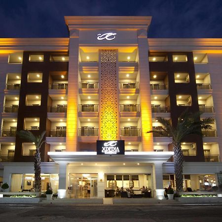 فندق Xperia Grand Bali - All Inclusive ألانيا المظهر الخارجي الصورة
