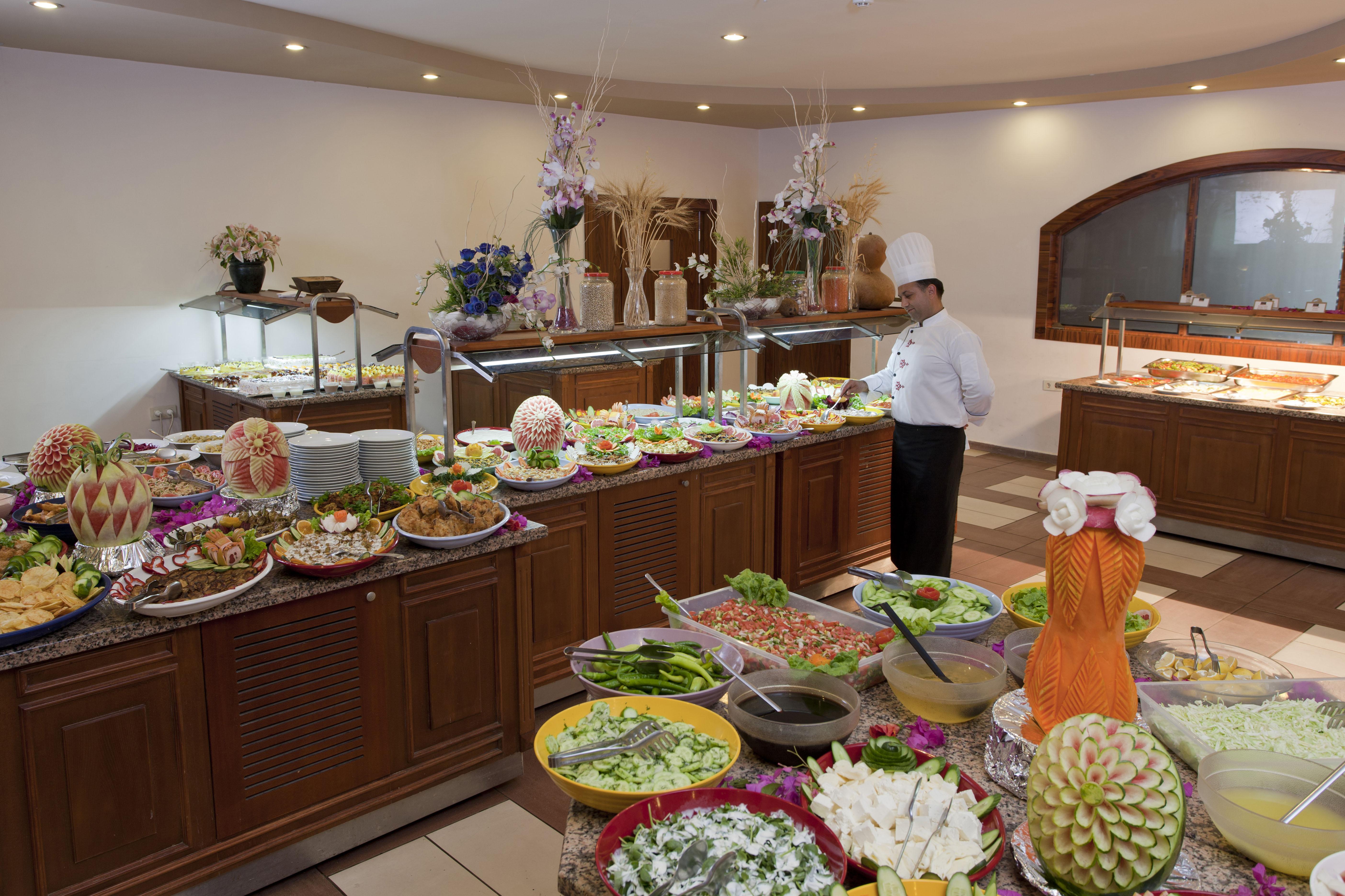 فندق Xperia Grand Bali - All Inclusive ألانيا المظهر الخارجي الصورة