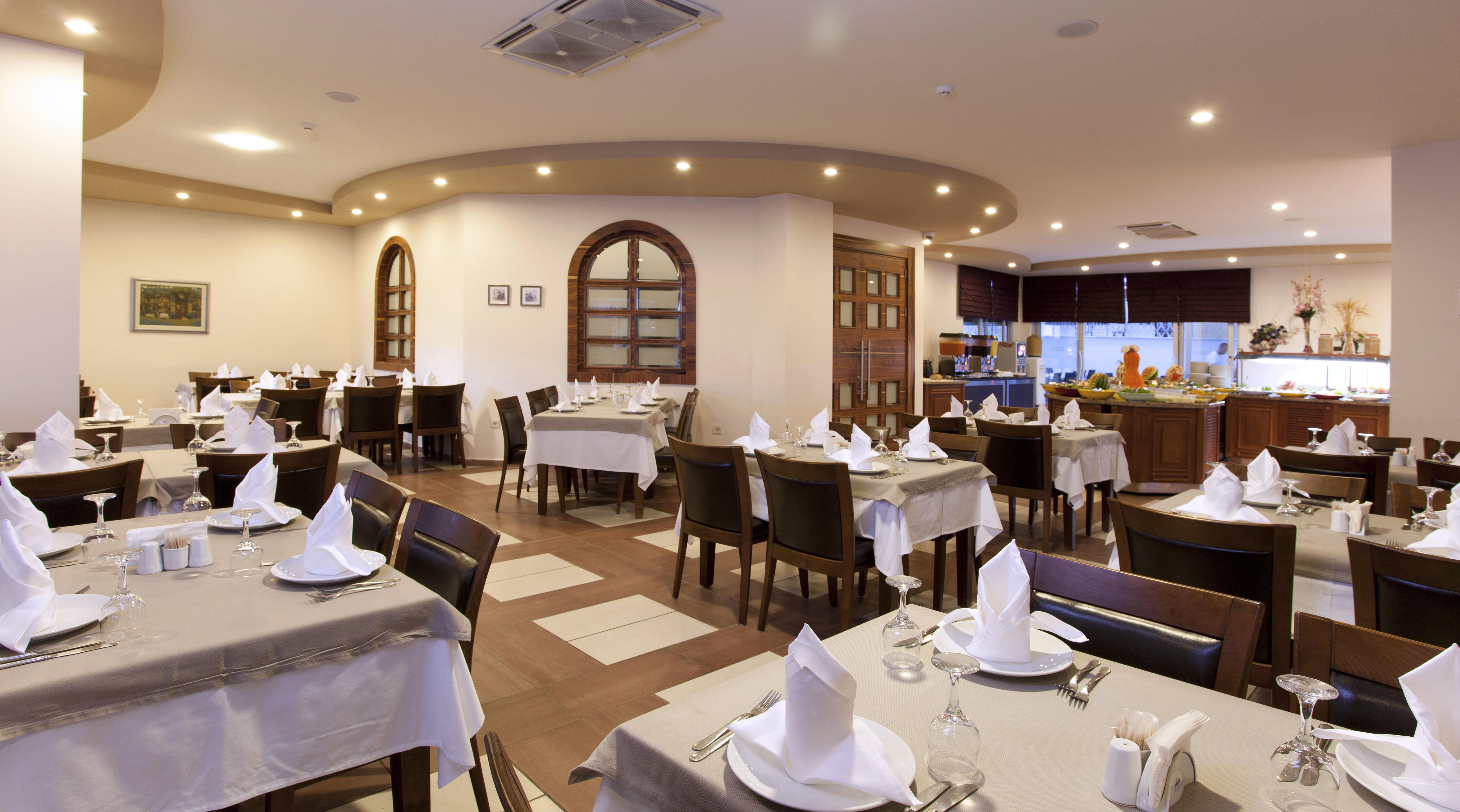 فندق Xperia Grand Bali - All Inclusive ألانيا المظهر الخارجي الصورة