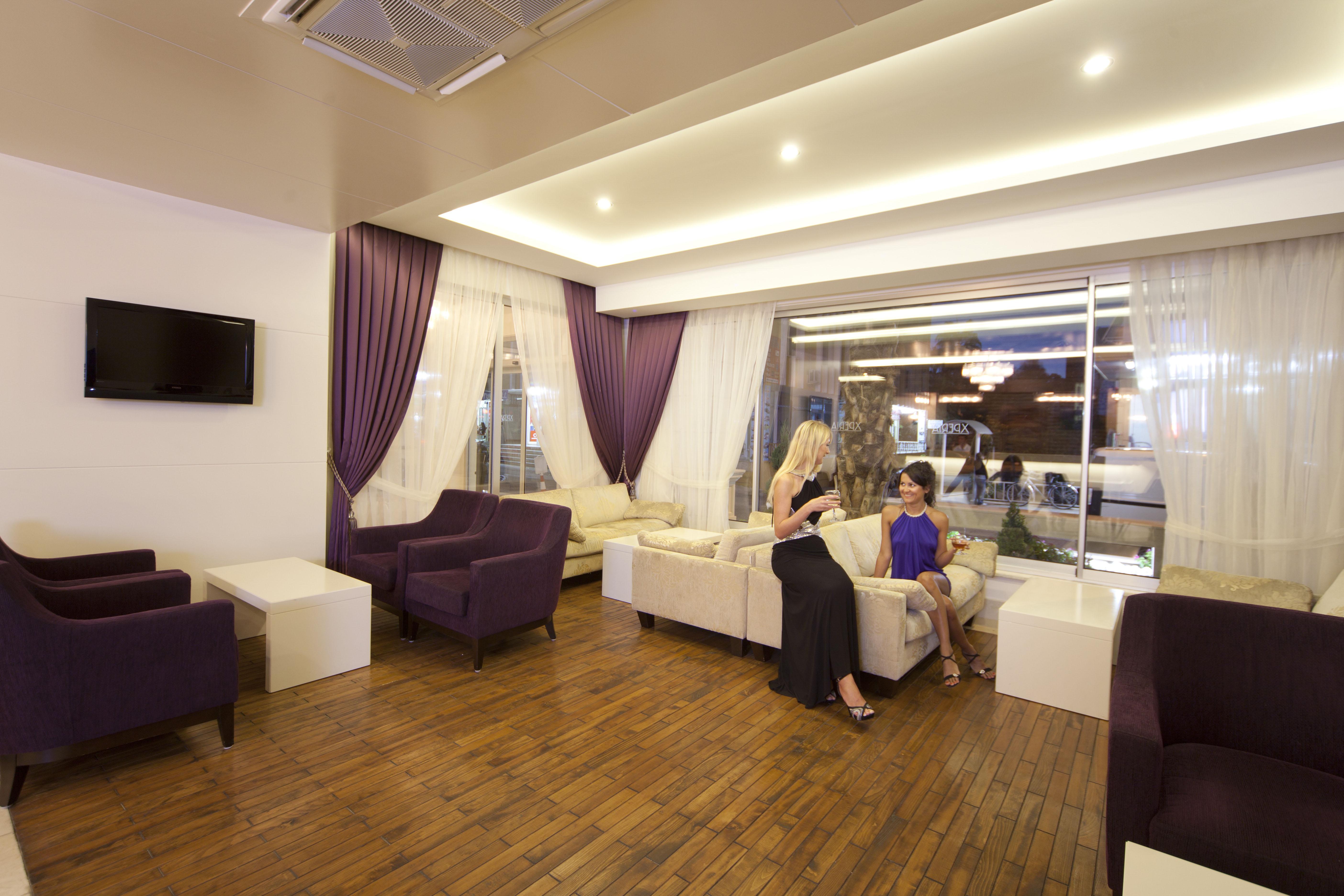 فندق Xperia Grand Bali - All Inclusive ألانيا المظهر الخارجي الصورة