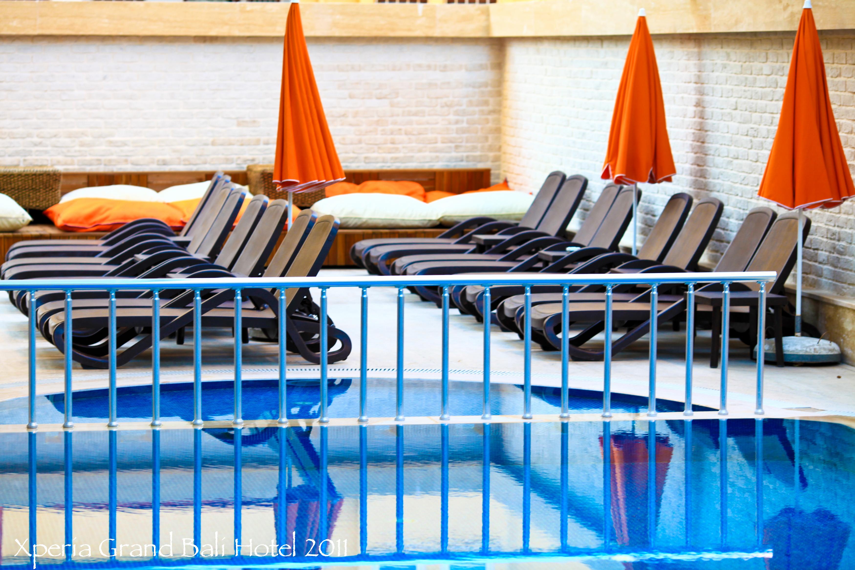 فندق Xperia Grand Bali - All Inclusive ألانيا المظهر الخارجي الصورة