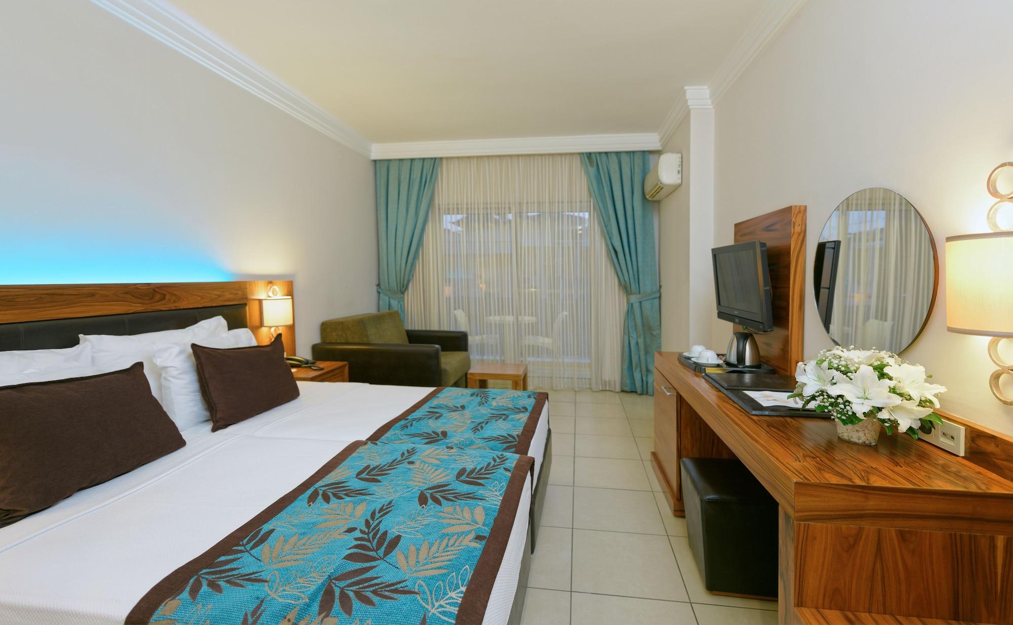 فندق Xperia Grand Bali - All Inclusive ألانيا المظهر الخارجي الصورة