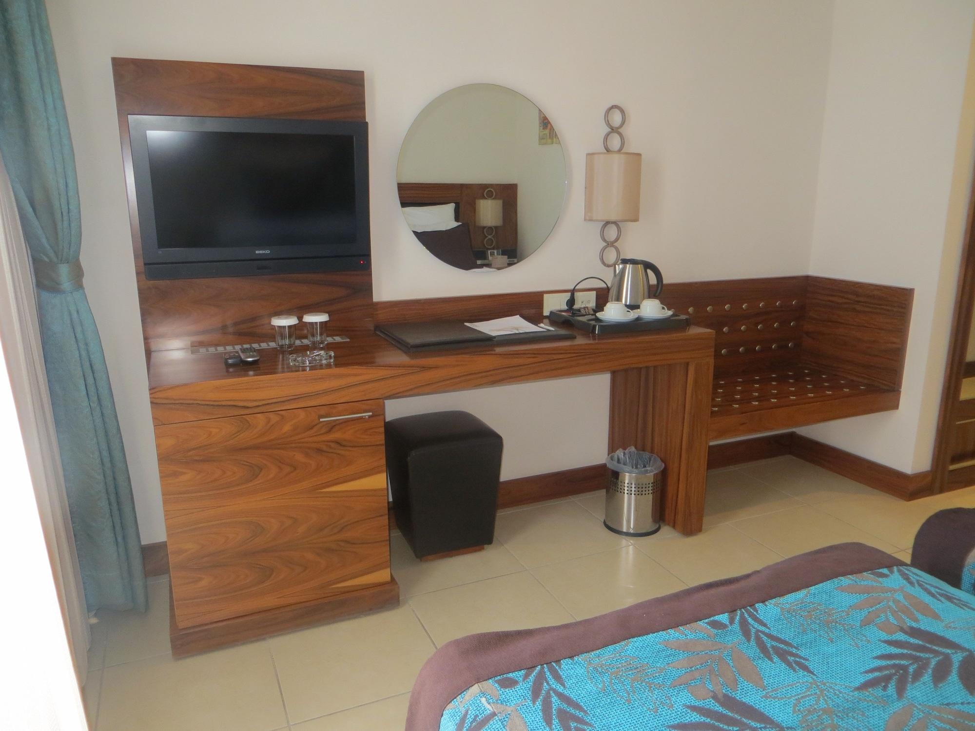 فندق Xperia Grand Bali - All Inclusive ألانيا المظهر الخارجي الصورة