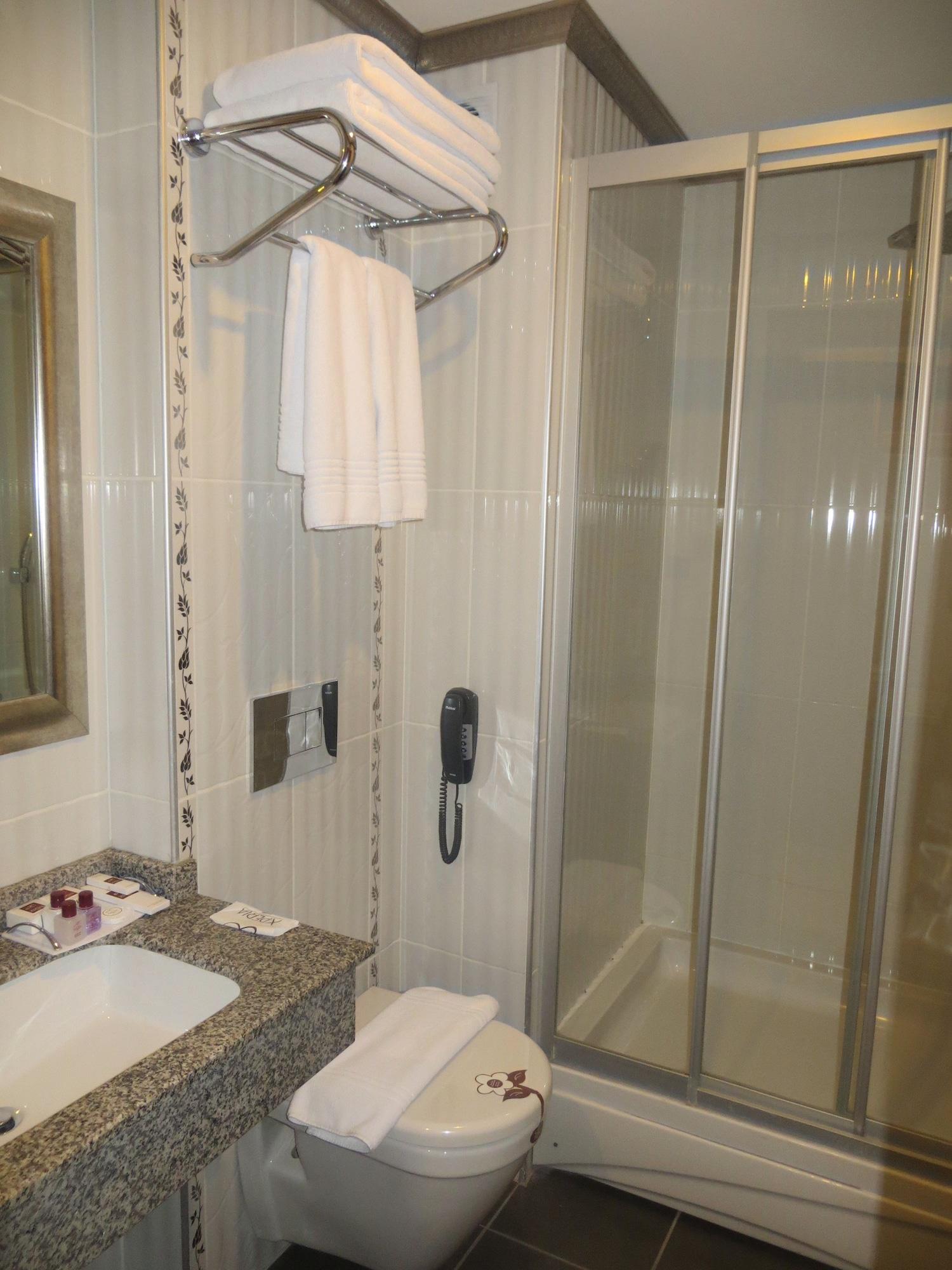 فندق Xperia Grand Bali - All Inclusive ألانيا المظهر الخارجي الصورة