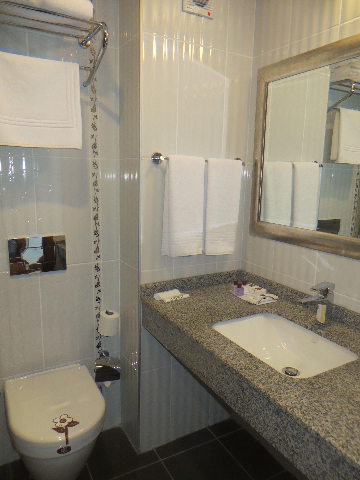 فندق Xperia Grand Bali - All Inclusive ألانيا المظهر الخارجي الصورة