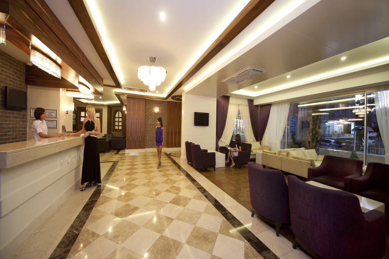 فندق Xperia Grand Bali - All Inclusive ألانيا المظهر الخارجي الصورة
