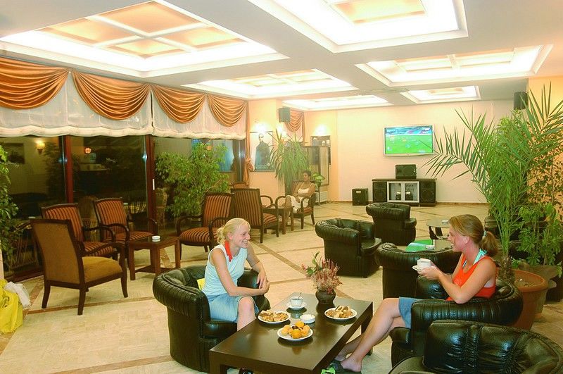 فندق Xperia Grand Bali - All Inclusive ألانيا المظهر الخارجي الصورة