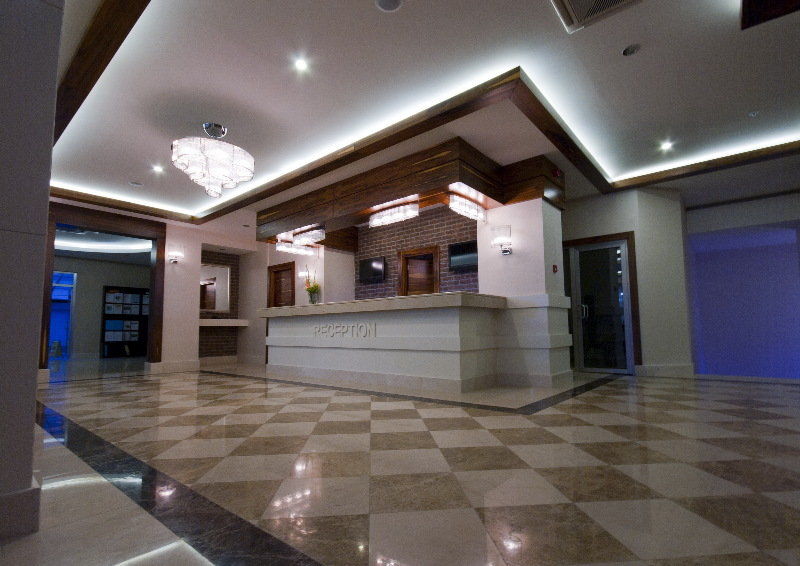 فندق Xperia Grand Bali - All Inclusive ألانيا المظهر الخارجي الصورة