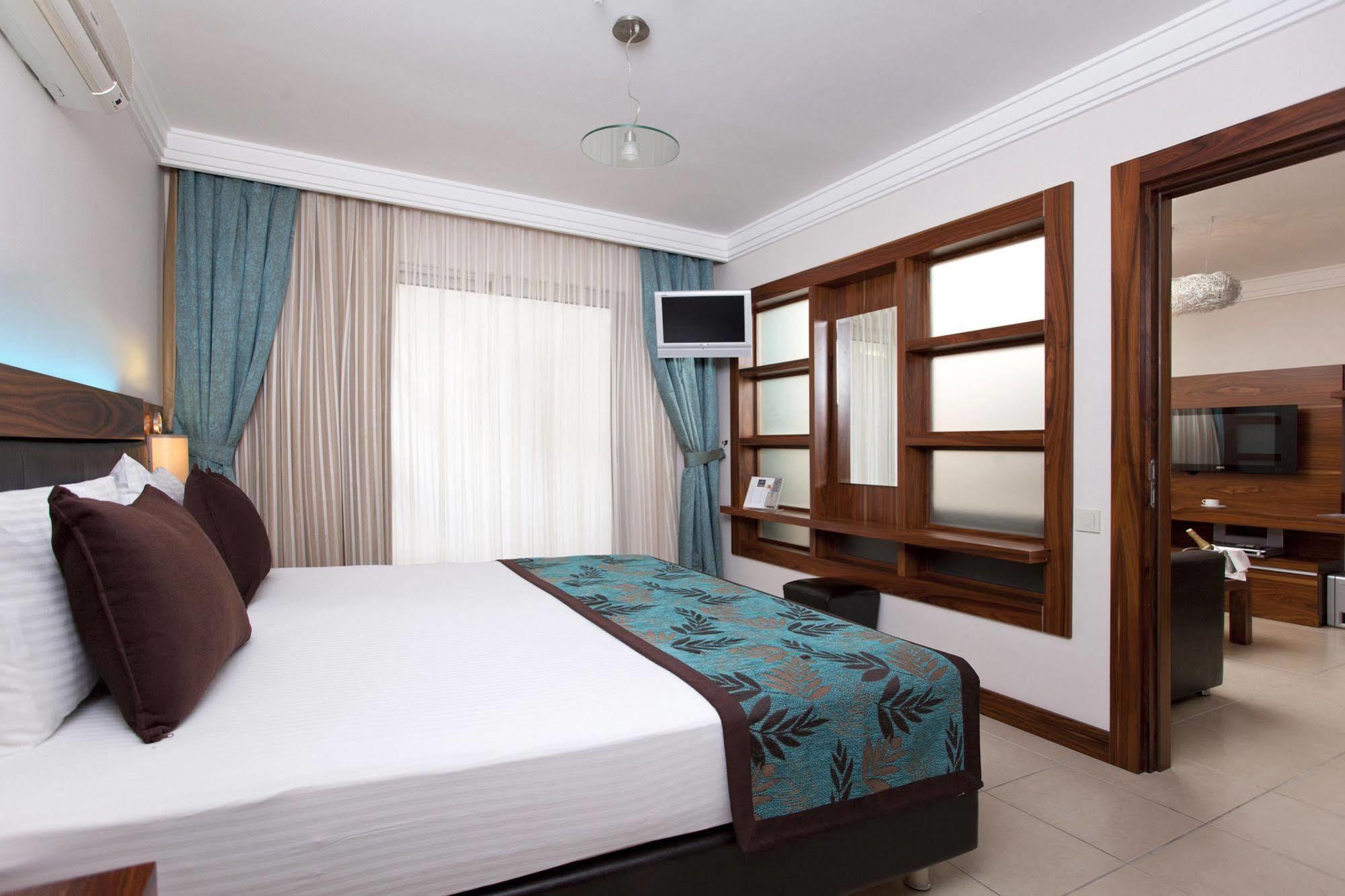 فندق Xperia Grand Bali - All Inclusive ألانيا المظهر الخارجي الصورة