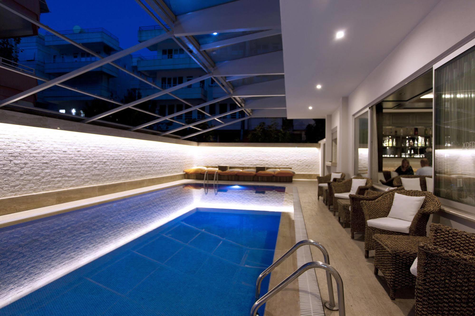فندق Xperia Grand Bali - All Inclusive ألانيا المظهر الخارجي الصورة